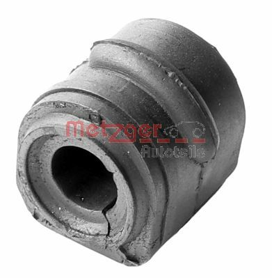 Stabilisatorstang rubber Metzger 52039608