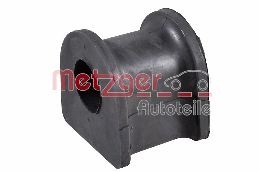 Stabilisatorstang rubber Metzger 52040808