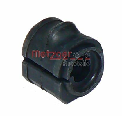 Stabilisatorstang rubber Metzger 52041008