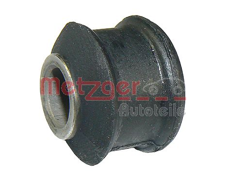 Stabilisatorstang rubber Metzger 52041708