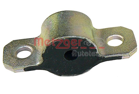 Stabilisatorstang rubber Metzger 52041908