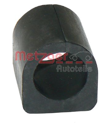 Stabilisatorstang rubber Metzger 52042309