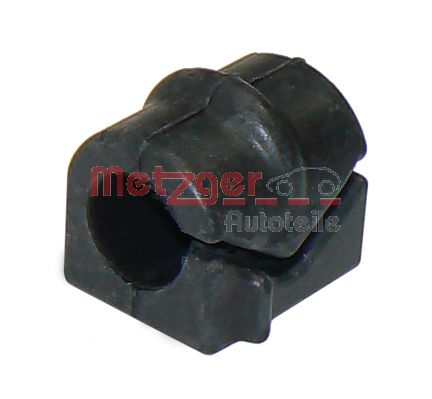 Stabilisatorstang rubber Metzger 52042508