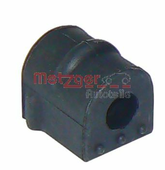 Stabilisatorstang rubber Metzger 52043108