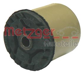 Draagarm-/ reactiearm lager Metzger 52043209