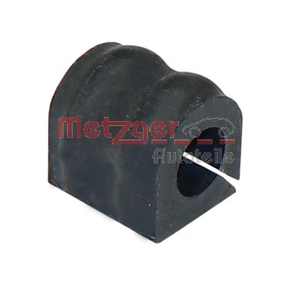 Stabilisatorstang rubber Metzger 52043308