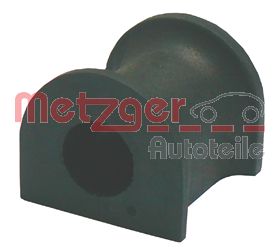 Stabilisatorstang rubber Metzger 52043908