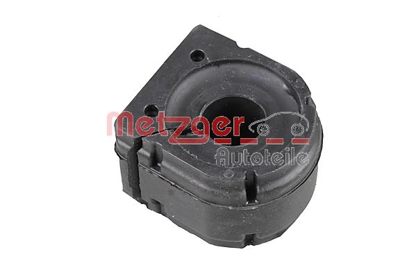 Stabilisatorstang rubber Metzger 52044408