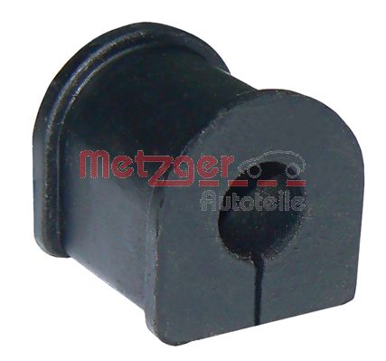 Stabilisatorstang rubber Metzger 52046209