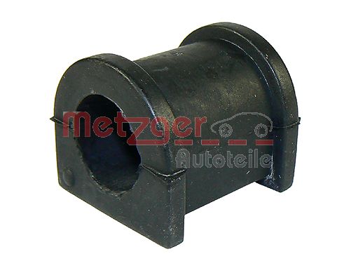 Stabilisatorstang rubber Metzger 52046908