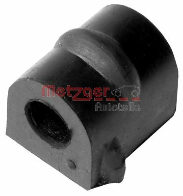 Stabilisatorstang rubber Metzger 52048008