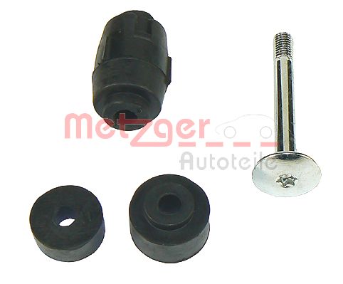 Stabilisatorstang rubber Metzger 52048618