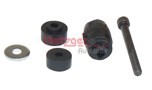 Stabilisatorstang rubber Metzger 52049118