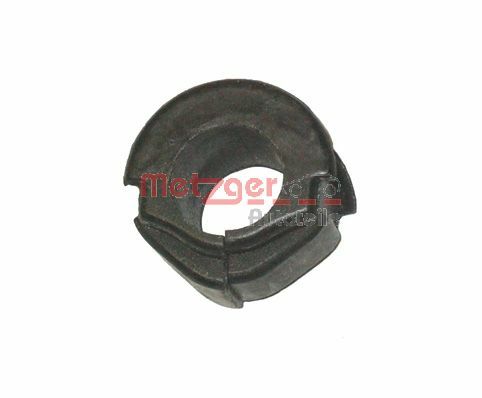 Stabilisatorstang rubber Metzger 52050808