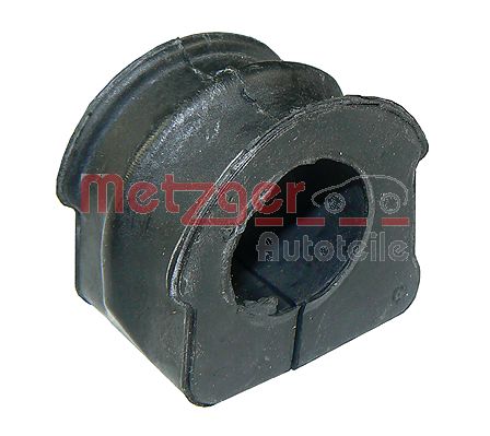 Stabilisatorstang rubber Metzger 52050908