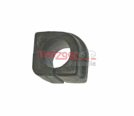 Stabilisatorstang rubber Metzger 52051308