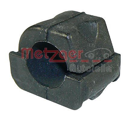 Stabilisatorstang rubber Metzger 52052408