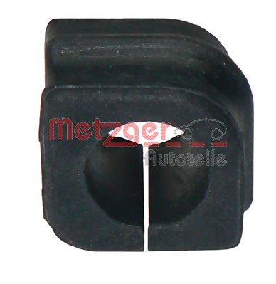 Stabilisatorstang rubber Metzger 52052708