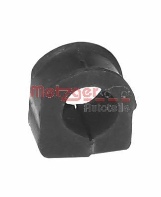 Stabilisatorstang rubber Metzger 52052808