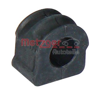 Stabilisatorstang rubber Metzger 52053508