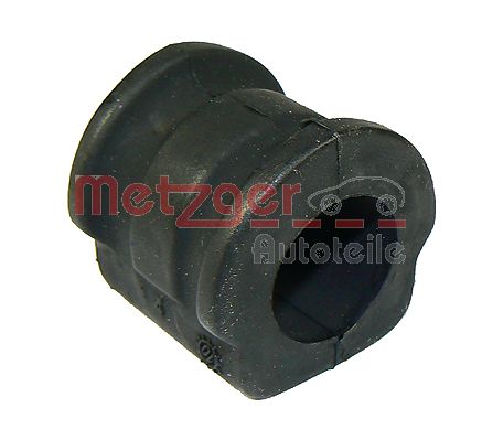 Stabilisatorstang rubber Metzger 52057808