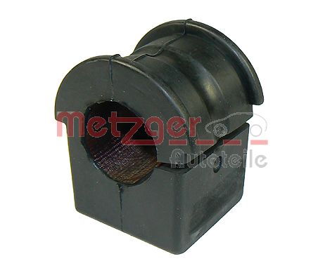 Stabilisatorstang rubber Metzger 52058208