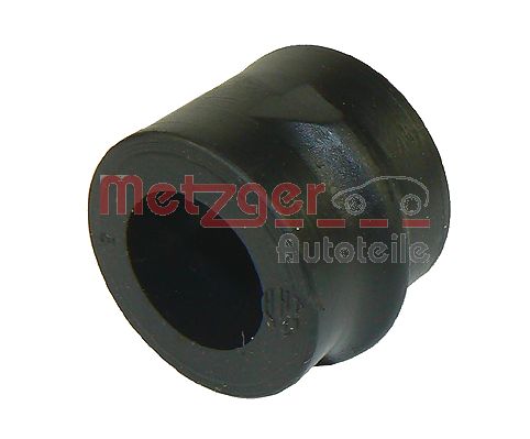 Stabilisatorstang rubber Metzger 52059909