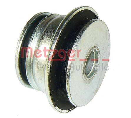 Metzger Draagarm-/ reactiearm lager 52060009