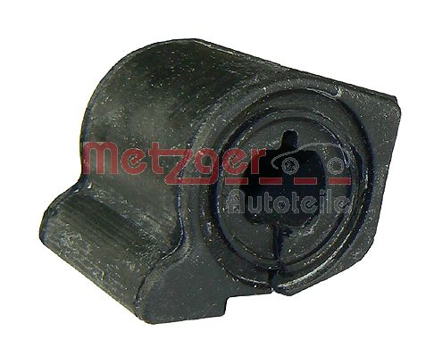 Stabilisatorstang rubber Metzger 52060608