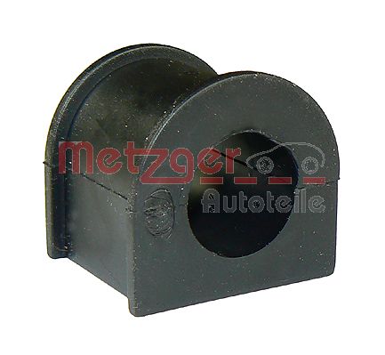 Stabilisatorstang rubber Metzger 52062009