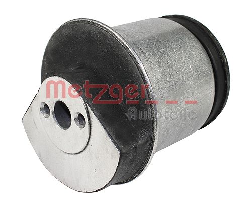 Draagarm-/ reactiearm lager Metzger 52063109