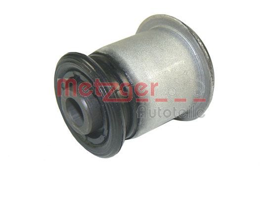 Metzger Draagarm-/ reactiearm lager 52063408