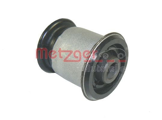 Metzger Draagarm-/ reactiearm lager 52063408
