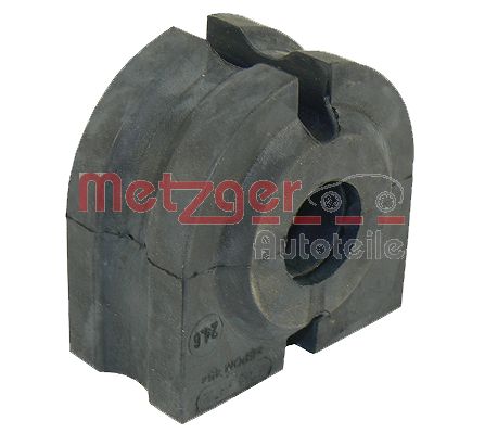 Stabilisatorstang rubber Metzger 52064008