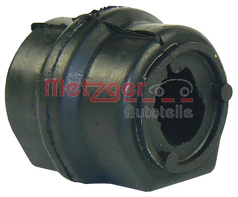 Stabilisatorstang rubber Metzger 52064508