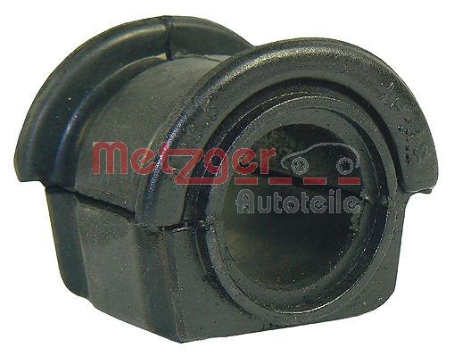 Stabilisatorstang rubber Metzger 52064908