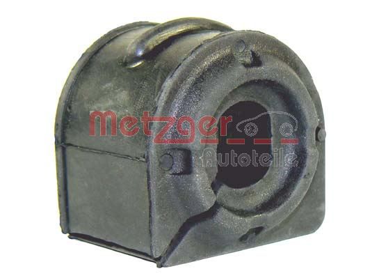 Stabilisatorstang rubber Metzger 52065708