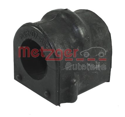 Stabilisatorstang rubber Metzger 52066808