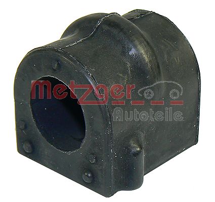 Stabilisatorstang rubber Metzger 52066908