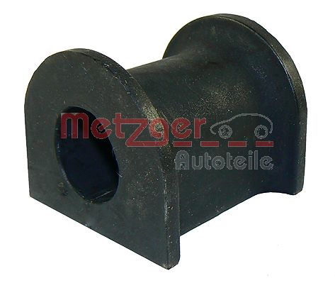 Stabilisatorstang rubber Metzger 52067708