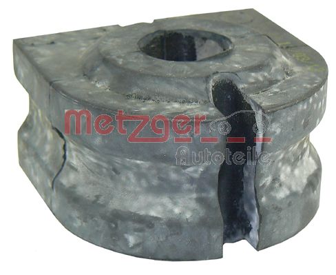 Stabilisatorstang rubber Metzger 52068208