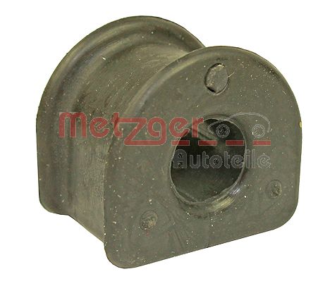 Stabilisatorstang rubber Metzger 52070509