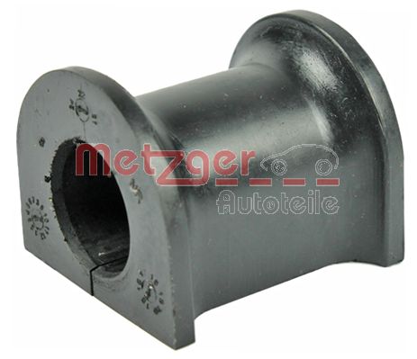 Stabilisatorstang rubber Metzger 52072208