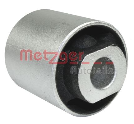 Draagarm-/ reactiearm lager Metzger 52072608