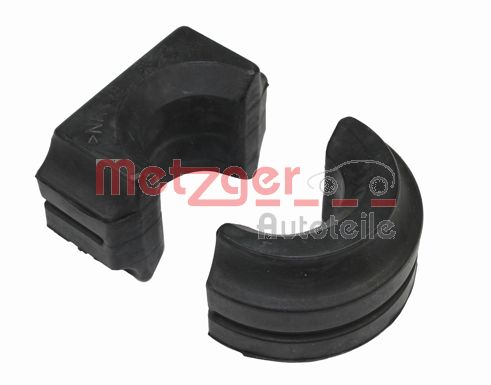 Stabilisatorstang rubber Metzger 52073508