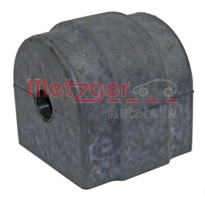 Stabilisatorstang rubber Metzger 52073809