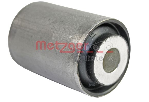 Draagarm-/ reactiearm lager Metzger 52075008