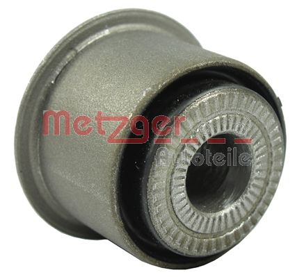 Metzger Draagarm-/ reactiearm lager 52075108
