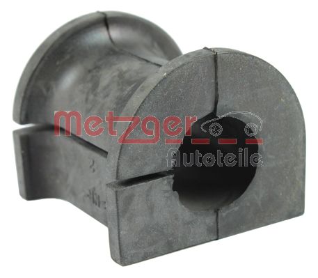 Stabilisatorstang rubber Metzger 52075309