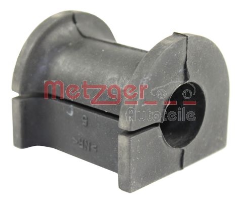 Stabilisatorstang rubber Metzger 52075609